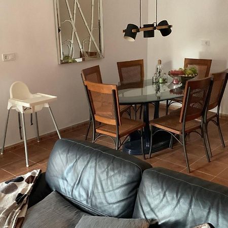 Huis Met Zwembad 贝纳尔马德纳 外观 照片